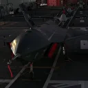 TEKNOFEST Mavi Vatan alanı dron ile görüntülendi: Tam bağımsız Türkiye