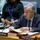 ONU: Guterres alerte sur les "conséquences dévastatrices" à Gaza