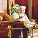 Ankara’da hikmetli buluşma