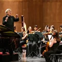 TUGFO 2025 turnesine AKM'den başladı