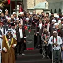 İslam Âlimleri Vakfı Başkanı Prof. Dr. Nasrullah Hacımüftüoğlu: İsrail destekçisi ürünleri almak haram boykot ise farzdır