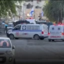 Batı Şeria'da 3 Filistinliyi yaralayan İsrail güçleri ambulansı da engelledi