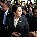 Thaïlande: la Première ministre destituée en raison d'un appel téléphonique divulgué