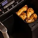 Airfryer'da asla pişirilmemesi gereken besinler var: İşte pilavın makarnanın peynirin yer aldığı o liste