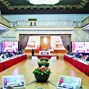 Komisyon 'barışa' odaklanmalı: Kardeşlik Komisyonu eski başkanları dinledi