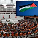 Meclis'ten 9 maddelik 'İsrail' tezkeresi