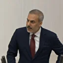 Bakan Fidan Gazze oturumunda konuştu: İsrail temel insani değerleri hiçe saymaktadır