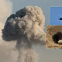 Katliam yapacaklar: Soykırım ordusu İsrail Gazze'ye saldırının ilk aşamalarının başladığını duyurdu