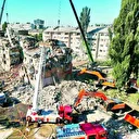 Rusya’dan Kiev’e büyük saldırı: 28 Ağustos Ukrayna'da "Yas günü" ilan edildi