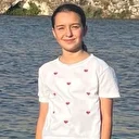 Otomobilin çarptığı 12 yaşındaki Fatma 5 günlük yaşam savaşını kaybetti