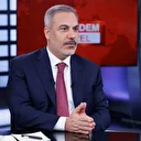 Hakan Fidan accuse Netanyahu de dissimuler le génocide à Gaza