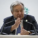 Le chef de l’ONU appelle à la diplomatie pour garantir un programme nucléaire iranien pacifique