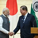 Le Japon promet d'investir 68 milliards de dollars en Inde