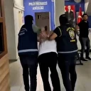 Alemdağ Spor Kulübü Başkanı Meriç'i silahla öldüren zanlı Edirne'de yakalandı