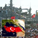 ABD merkezli dergi Osmanlı'yı hatırlatıp Türkiye'yi işaret etti: Büyük İsrail'in önündeki en büyük engel