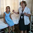 Yoğurt yedi ağzında kızarıklar oluştu: Türkiye'de son 10 yılda bebeklerde görülüyor! 5 yaşında dondurma yiyebildi