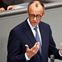 Almanya Başbakanı Merz Ukrayna ile müzakerelerdeki isteksizliği nedeniyle Putin'i eleştirdi