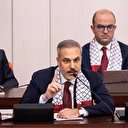 Türkiye neden Gazze'ye havadan yardım ulaştıramıyor? Sebebini TBMM'de Bakan Fidan anlattı