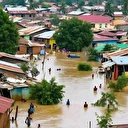 Niger: plus de 110 mille personnes sinistrées par les inondations