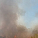 Şırnak'ta orman ve örtü yangınına müdahale ediliyor