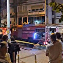 Facianın eşiğinden dönüldü: Bursa’da sitede yangın paniği