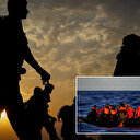 36 ilde göçmen kaçakçılarına darbe: 22 organizatör tutuklandı