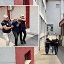 Kars'ta darbe girişimine katılan 2 ihraç uzman çavuş Adana’da yakalandı