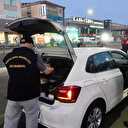 "Huzur İstanbul" uygulaması: 677 kişi yakalandı