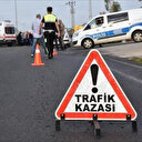 Kayseri'de aynı yolda iki günde iki ölümlü kaza