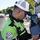 Emniyet ve jandarma trafik ekiplerince 2 milyon 845 bin 632 araç denetlendi