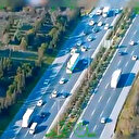 Trafik Denetimlerinde 386 bin sürücüye ceza: Hız ihlali rekor kırdı