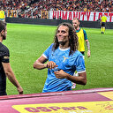 Matteo Guendouzi'den Galatasaray övgüsü