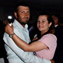 Serinlemek için girdiği gölettte can verdi