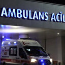 Motosikletinin lastiğini şişirmek istemişti: Akıma kapılarak hayatını kaybetti