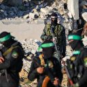Hamas silah bırakma şartını açıkladı: Filistin özgür oluncaya kadar...