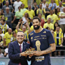 Khem Birch Fenerbahçe'de kaldı