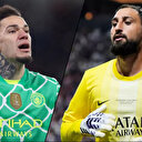Ne Ederson ne Donnarumma ne de Alison! Galatasaray’ın hedefindeki kaleci belli oldu