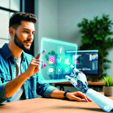 Yapay zeka sosyal medyayı ele geçiriyor