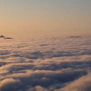 Karadeniz yaylalarında ‘Bulut Denizi’ manzarası büyülüyor: Görenlere unutulmaz anlar yaşatıyor