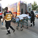 Konya'da plaj görevlileri ile vatandaşlar arasında kavga: Altı kişi yaralandı