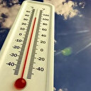 Termometreler 10 ilde 40 derece ve üzerini gösterdi: İşte en yüksek sıcaklığın ölçüldüğü il