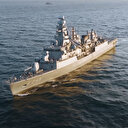 TCG ORUÇREİS fırkateyni Mavi Vatan savunmasında yerini aldı: 700'den fazla uygulama 30'dan fazla alt sistem entegre edildi