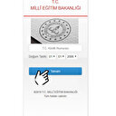 LGS tercih sonuç sorgulama ekranı: 2025 LGS yerleştirme sonuçları Milli Eğitim Bakanlığı tarafından açıklanıyor