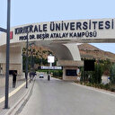 Ahde vefaya ihanet: Kırıkkale Üniversitesi rektörü Beşir Atalay’ın adını kampüsten kaldırttı