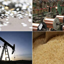 Emtia piyasalarında makroekonomik karışıklık fiyatları dalgalandırdı