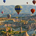 Kapadokya'da yeni koruma ve turizm hamlesi: Binden fazla kaçak bina yıkıldı