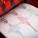 Hatay'da 3.9 büyüklüğünde deprem: Çevre illerden de hissedildi
