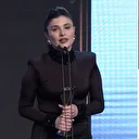 Gonca Vuslateri’den Gazze'yi konuşmayan Venedik Film Festivali jüri başkanına tepki: ‘Bir avuç un bile değilsiniz’