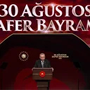 La Türkiye célèbre le 103ᵉ anniversaire de la Fête de la Victoire du 30 août