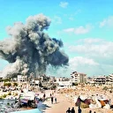 Vahşi istilanın ilk aşaması başladı